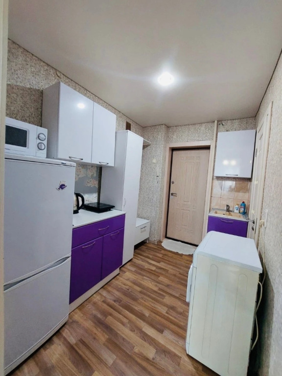 Квартира Уютная на Ул. Татарстан 51