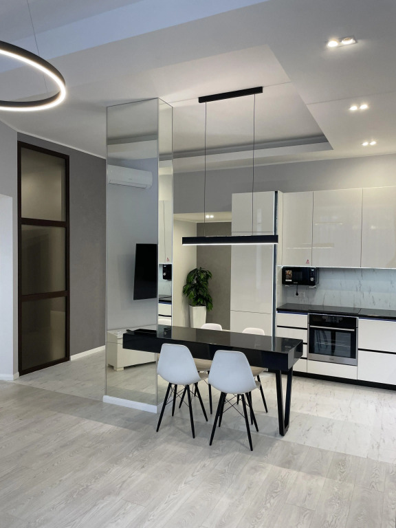 Yekaterininskiy Apartaments