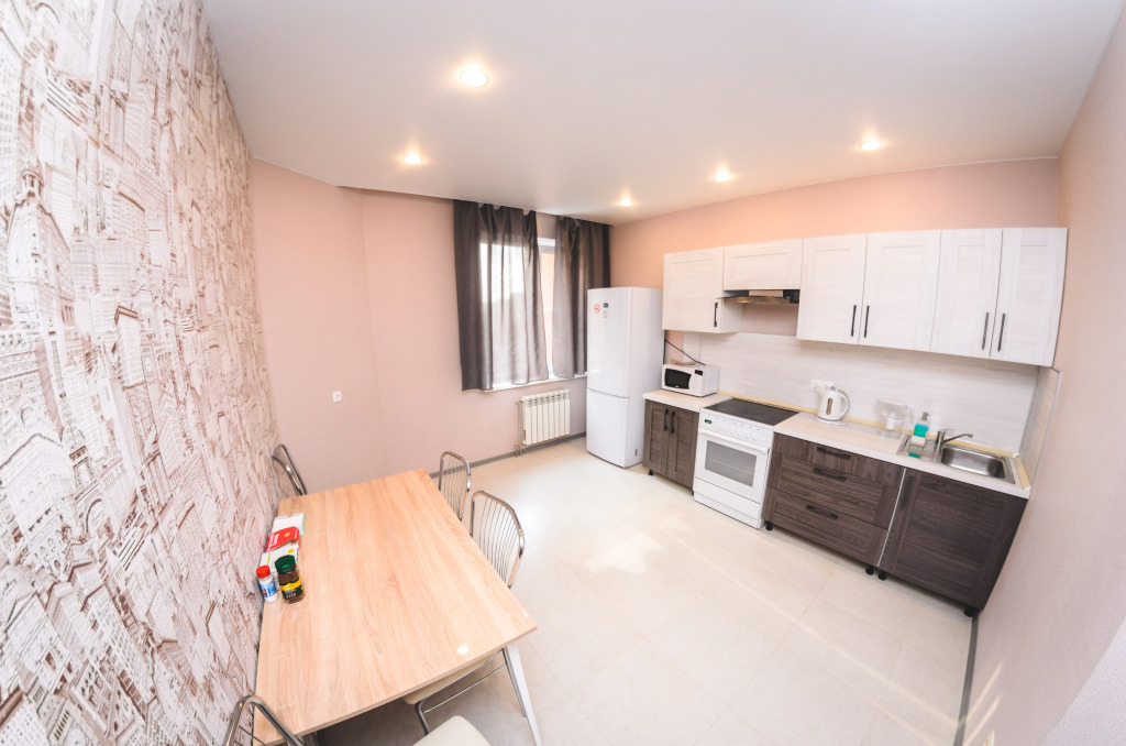 Апартаменты ATLANT Apartments 177