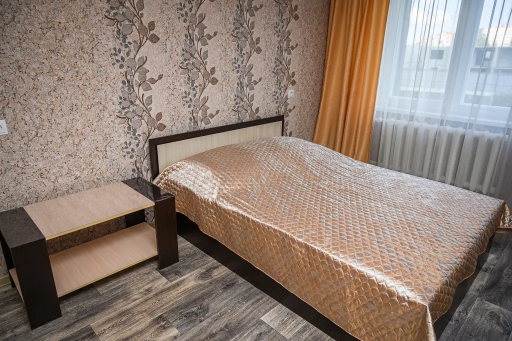 Квартира Около Аквапарка