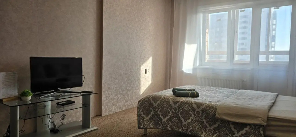 Квартира на Киренской