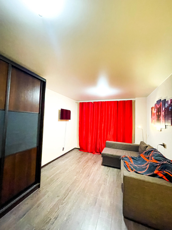 Квартира ApartLaplandia