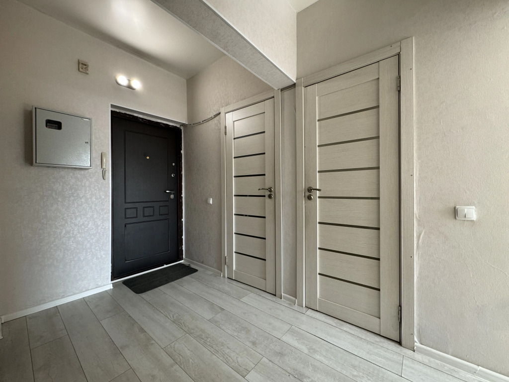 Квартира Евро 2-ком Советская 126-8 Иркутск центр КакДома