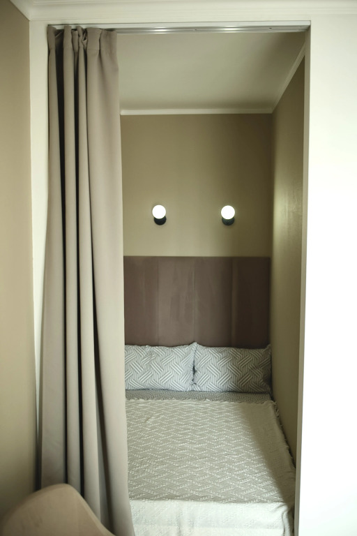 Квартира Olimpia Apartments