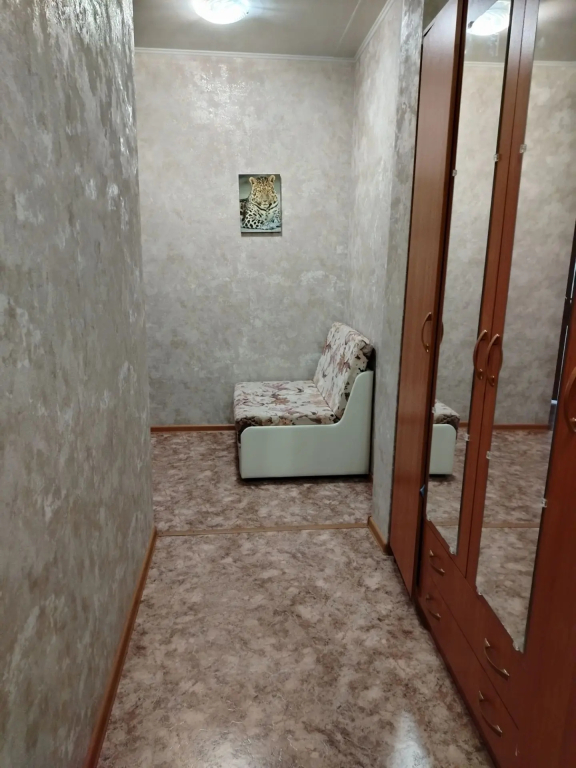 Апартаменты в центре Рязани