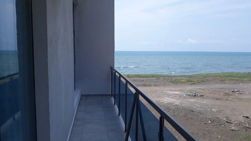 Курортный отель Marinus