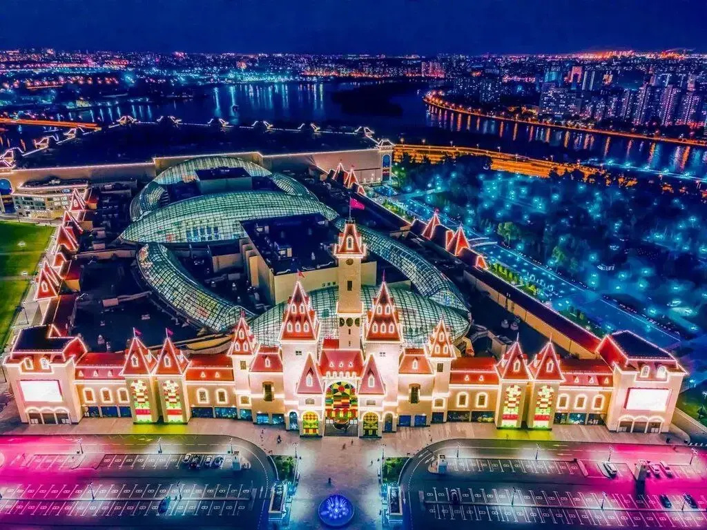 Квартира MoscowTour