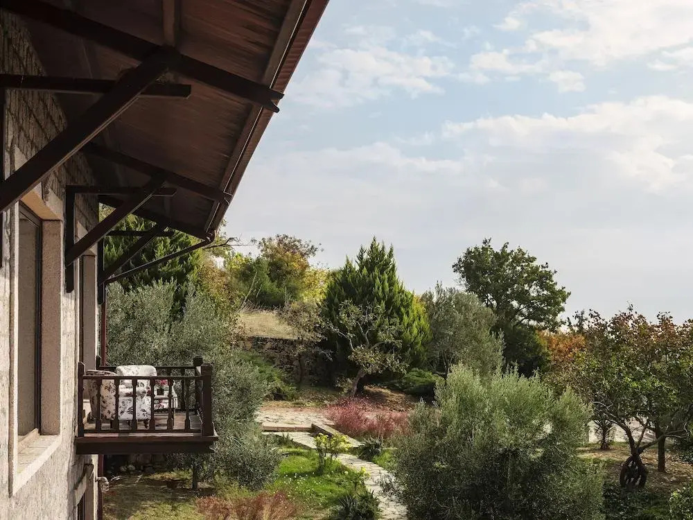 Simurg Inn Hotel