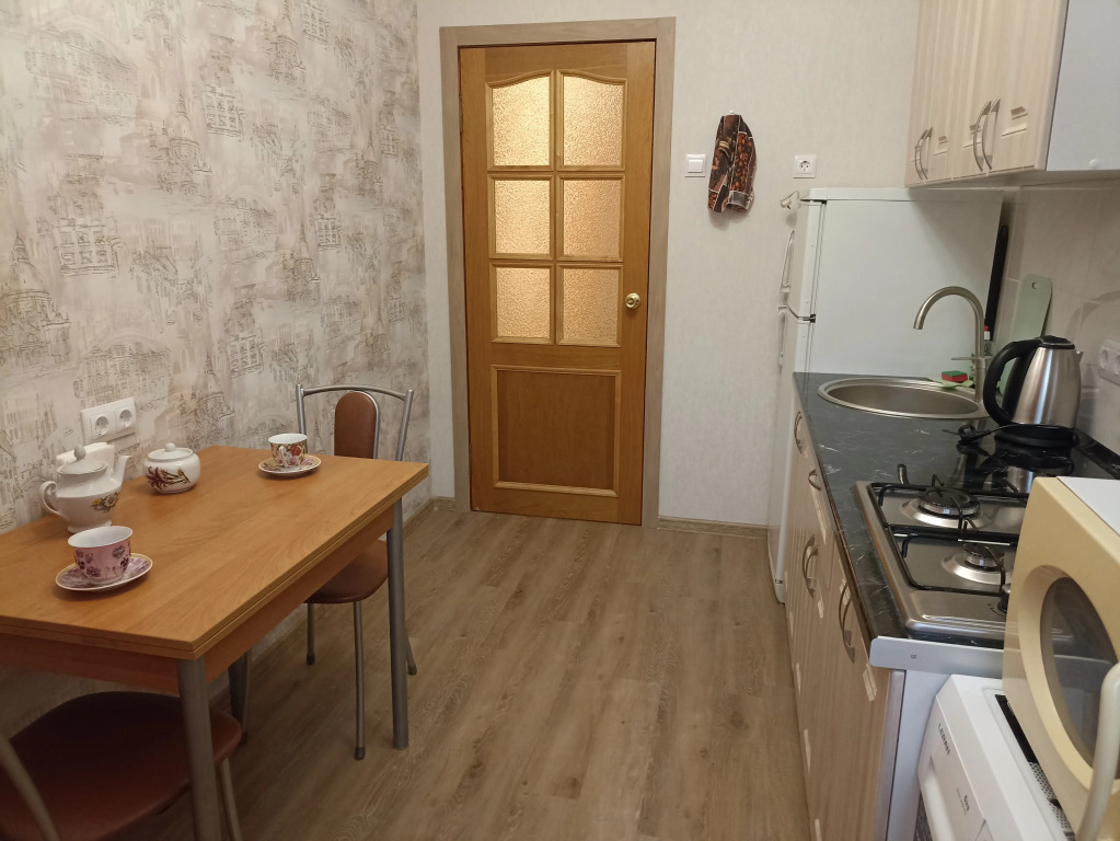 Квартира PiterFlat на Черняховского 67