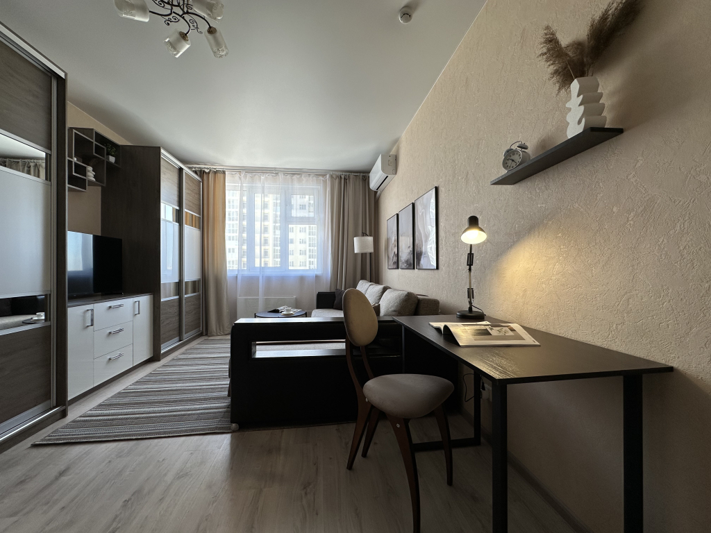 Квартира Apartament 52 для гостей города и командировочных