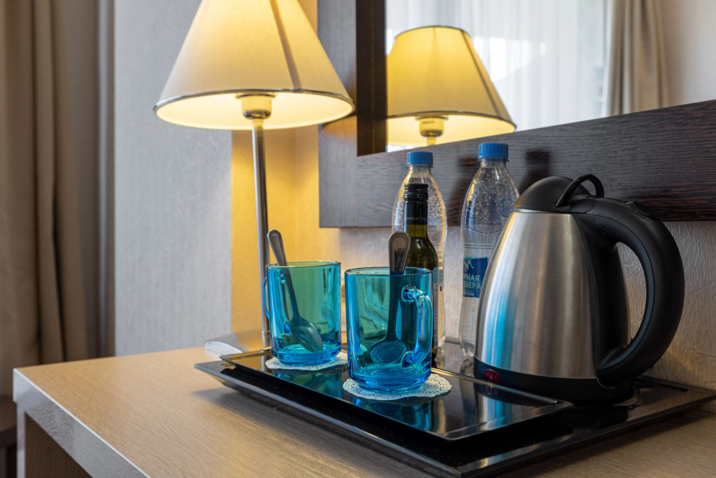 Sea Galaxy Hotel Congress & Spa