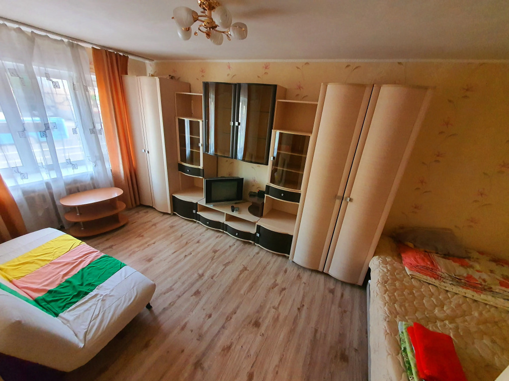 Квартира L.V.Hotels на Красноармейском проспекте 40