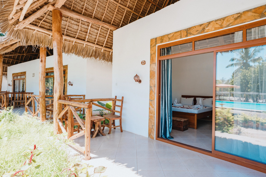 Bella Vista Resort Zanzibar