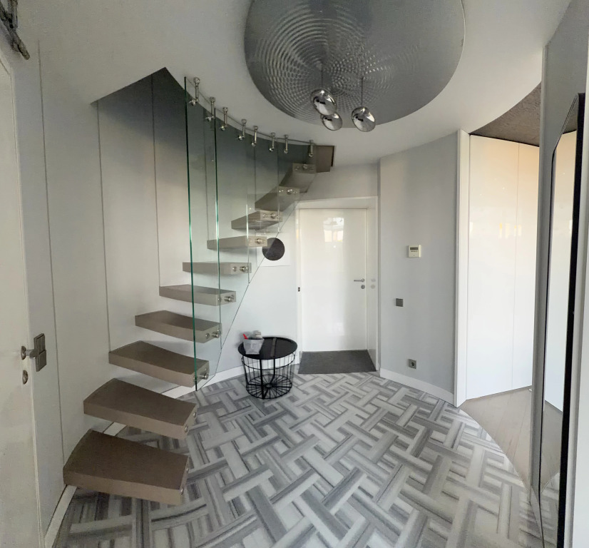 U Agaty Flat