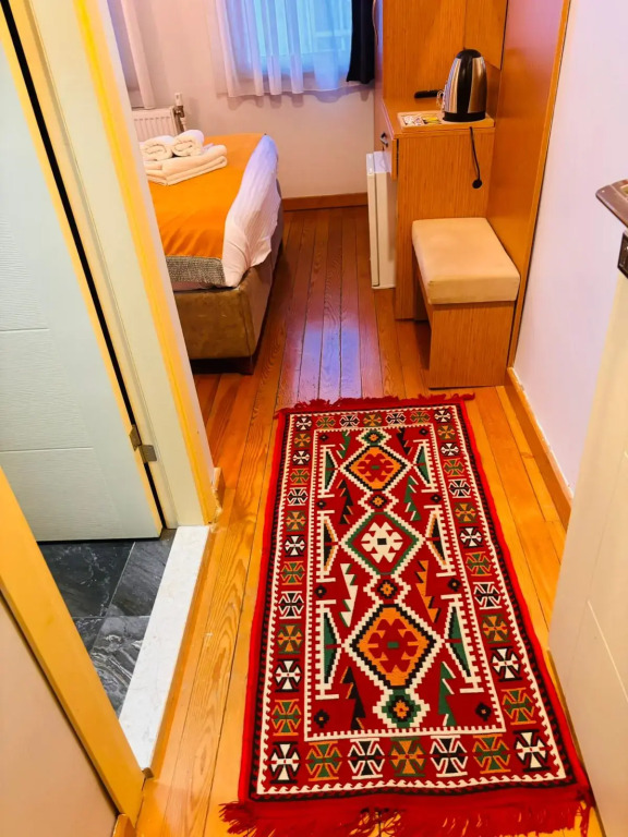 Lebon Hotel Old City