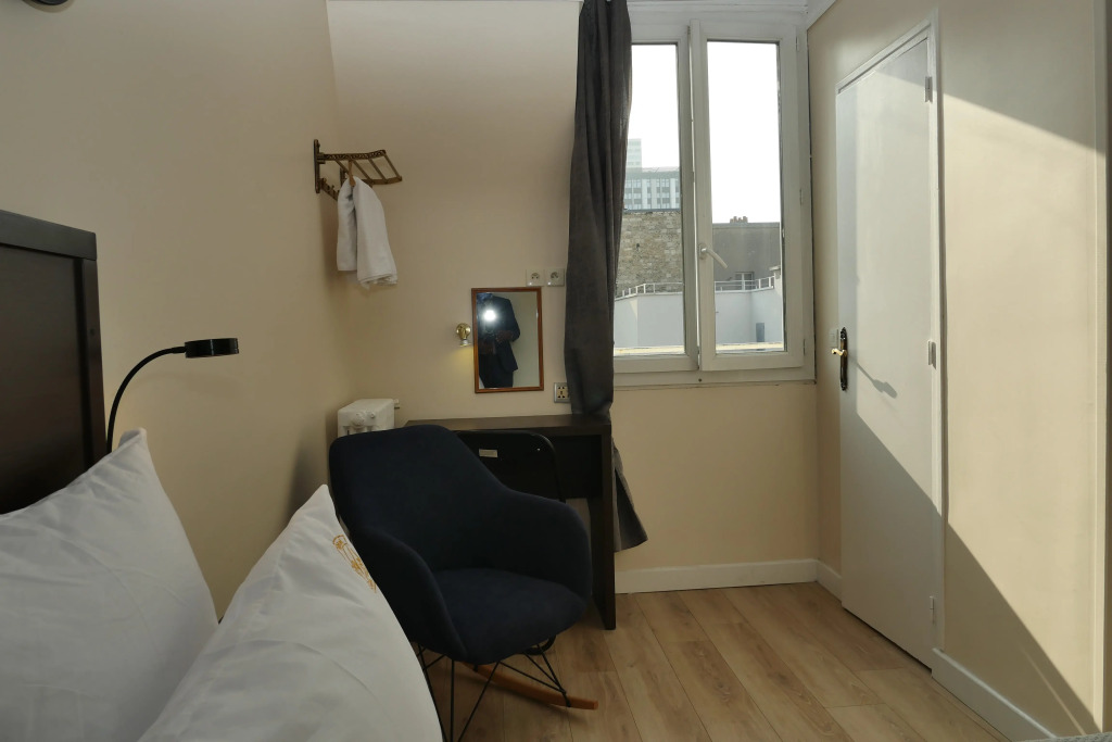 Hotel Novex Paris