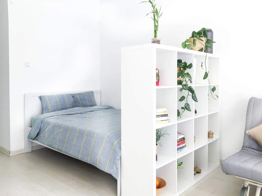Апартаменты Prime Location Studio in Tel Aviv