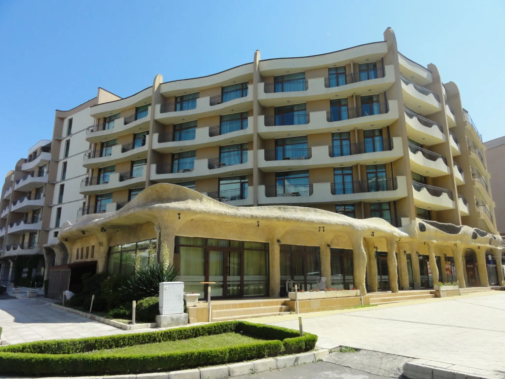 Sandapart Grenada Apartments