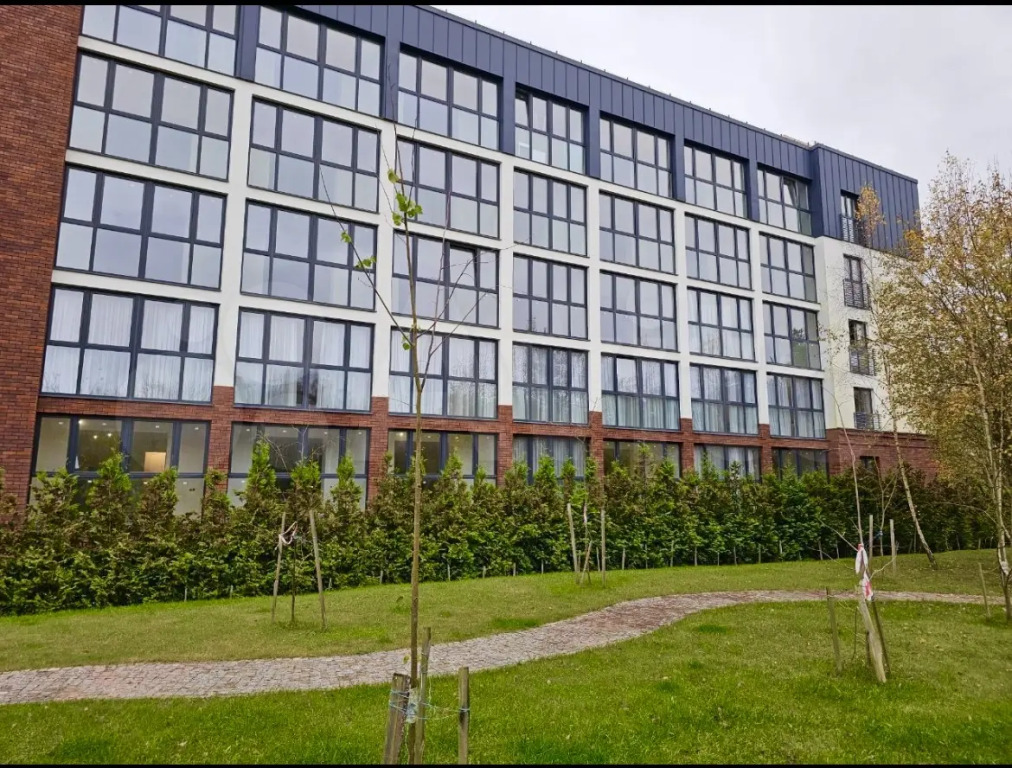 Квартира Дизайнерская Balt Apartments в Светлогорке