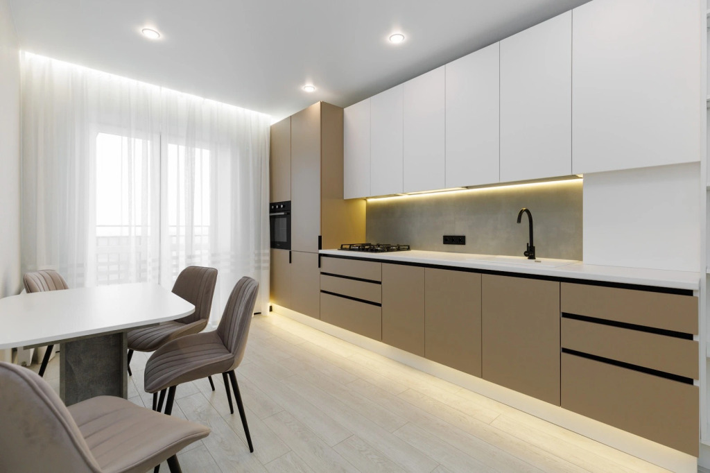 Apartamenty Devau Flat