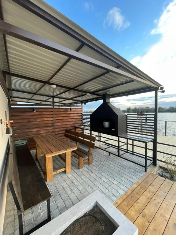 Гостевой дом ChillHouse
