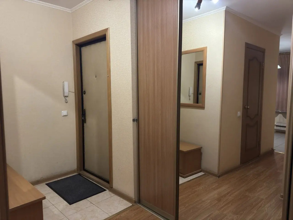 Квартира Видовая на м Полянка
