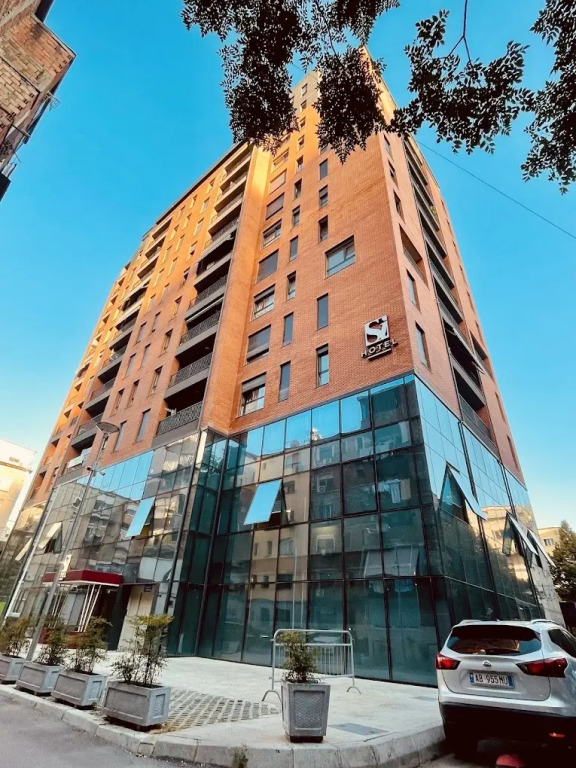 Si Hotel Tirana