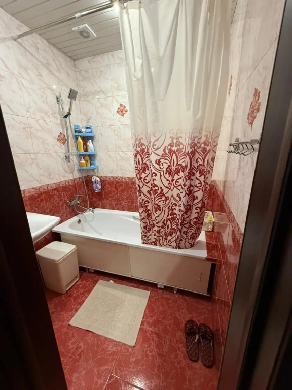 Апартаменты Tour House в Каспийске