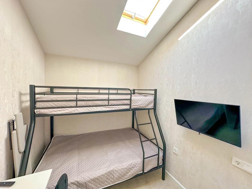 Апартаменты СПА Кислород 2