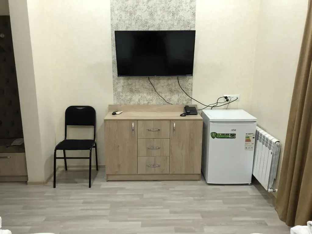 Mazza Hotel