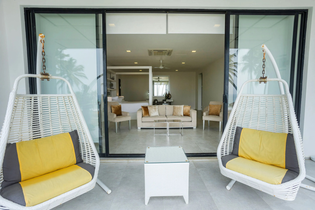 Green Turtle Villa by TSC, Bentota