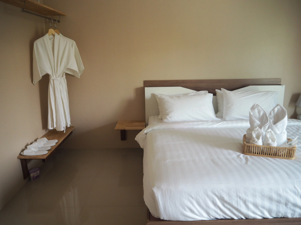 Habitat Hotel
