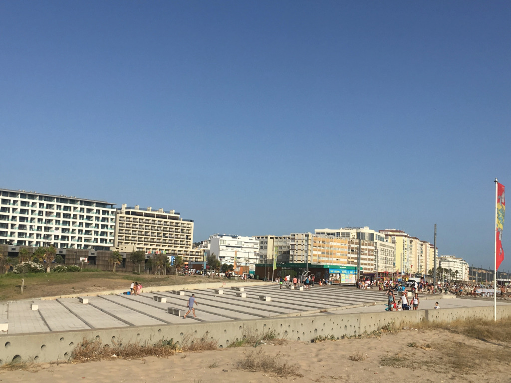 Costa by the Beach