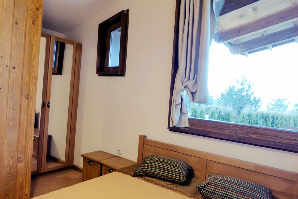 Pirin Nest Villas