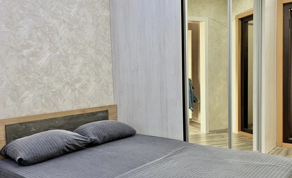 Квартира AppartDeLuxe Дмитрия Мартынова 15