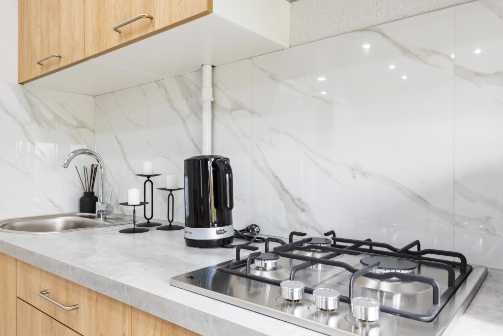 Апартаменты Residence Elegance
