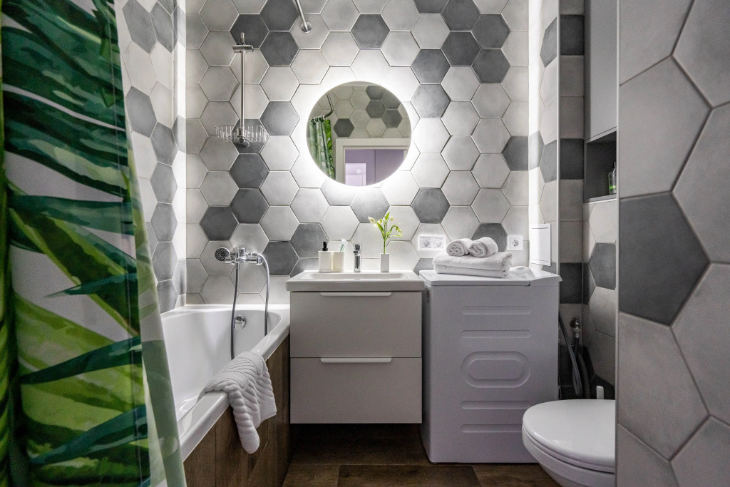 Апартаменты Merino Home Июль