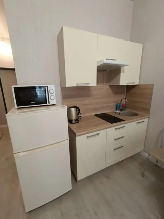 Квартира в ЖК Салют