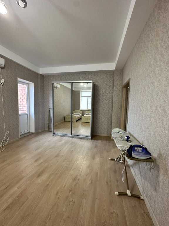 Квартира Рахат 3