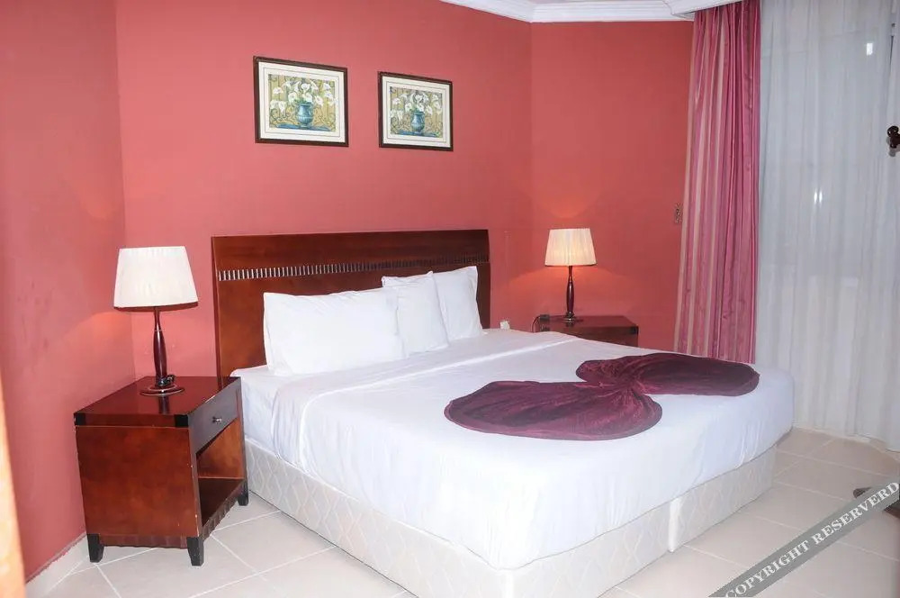 Continental Inn Hotel Al Farwaniya