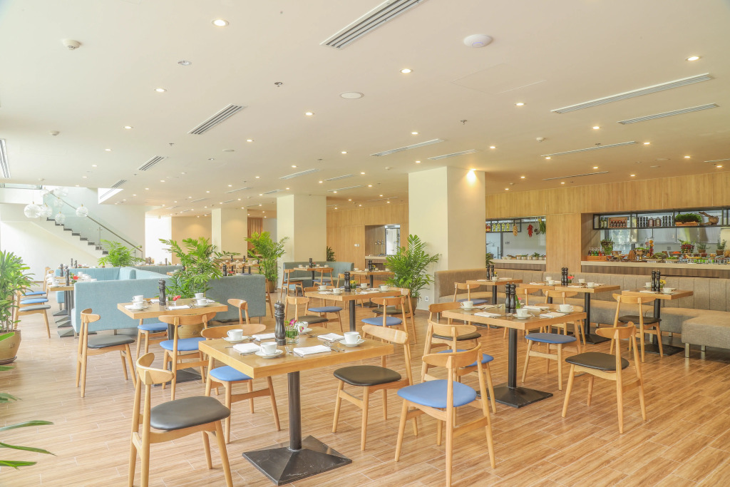 Апарт-Отель Park Regis Cocobay