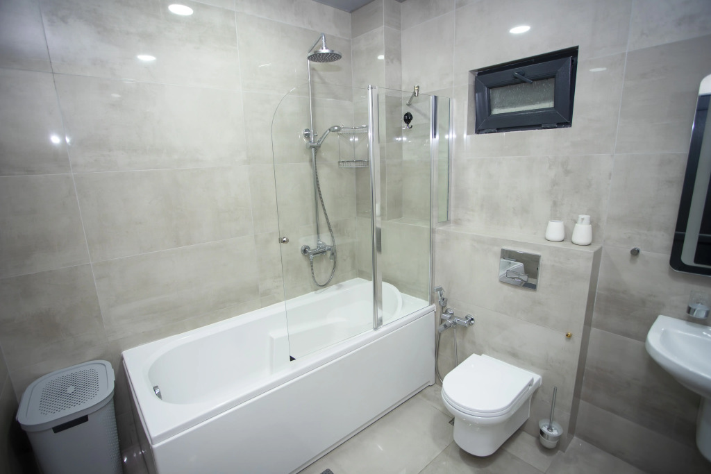 Частный дом Magnetoria 3 BR W Private Yard and BBQ