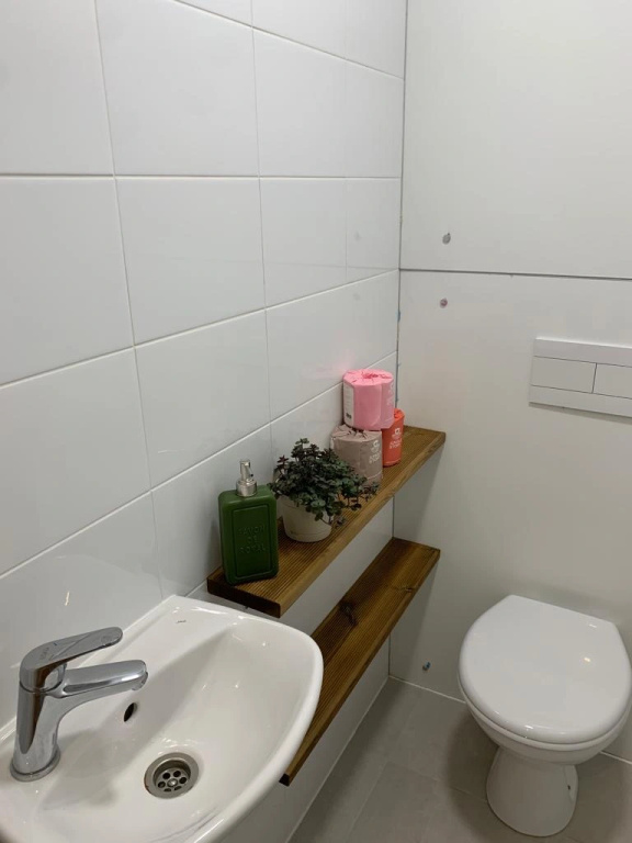 Квартира В ЖК Ильинские Луга от Comfort home