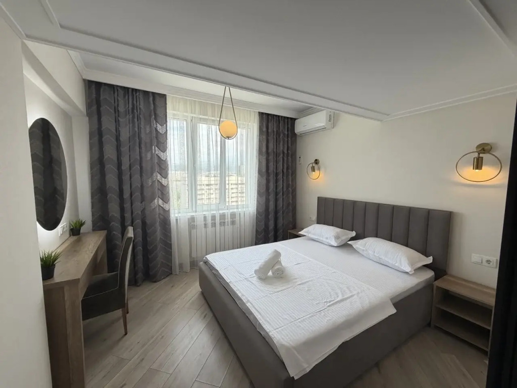 Апартаменты City Center Oasis 134