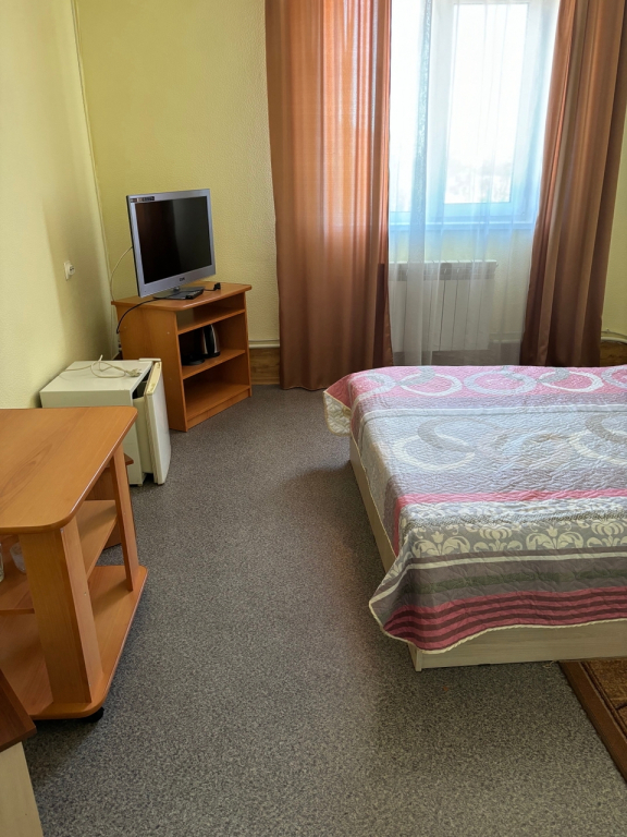 Belissimo Hotel	