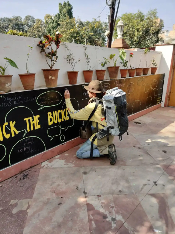 Хостел Jaipur