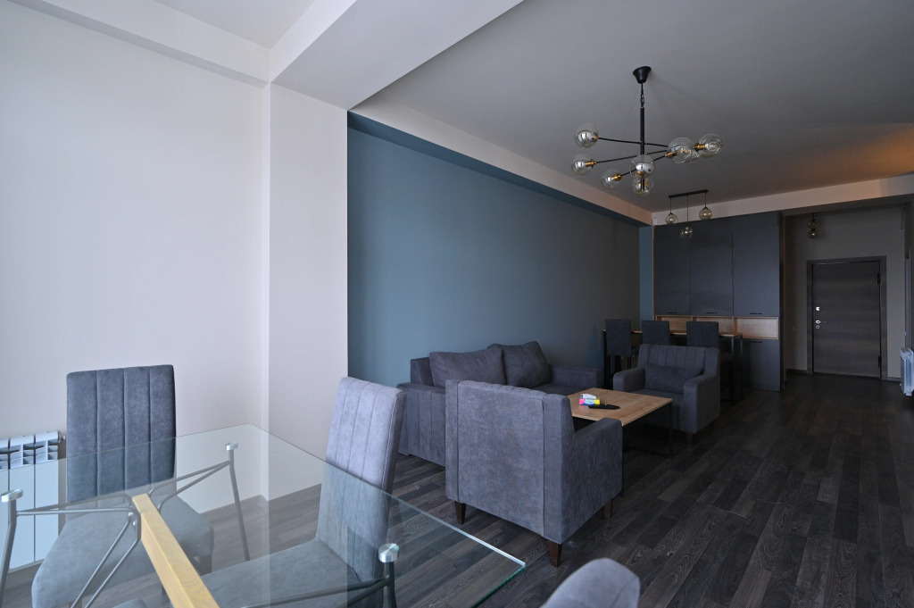 Отель Forest Apartments Hotel