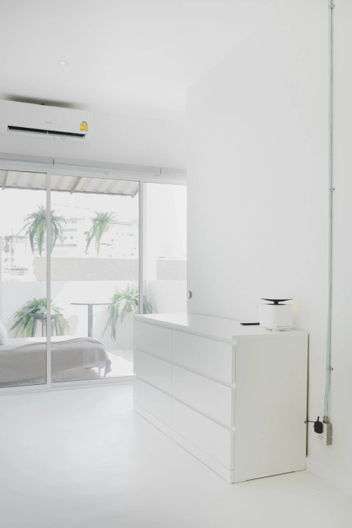 Апартаменты Modern Minimalism - Mandarin Palm