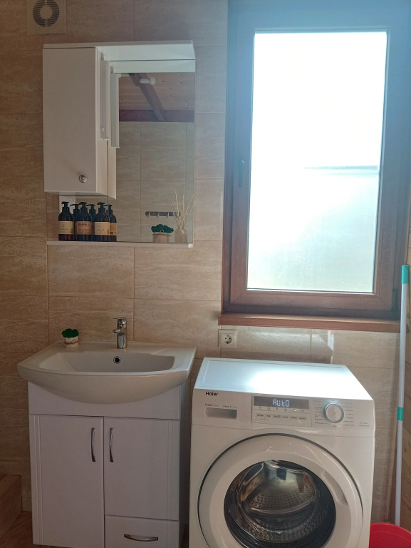 Бунгало Chalet Vardan
