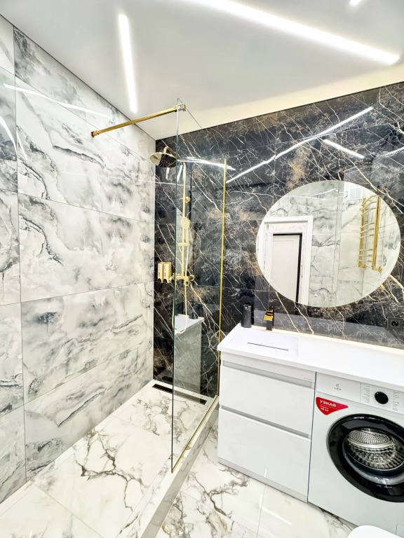 Квартира из Pinterest